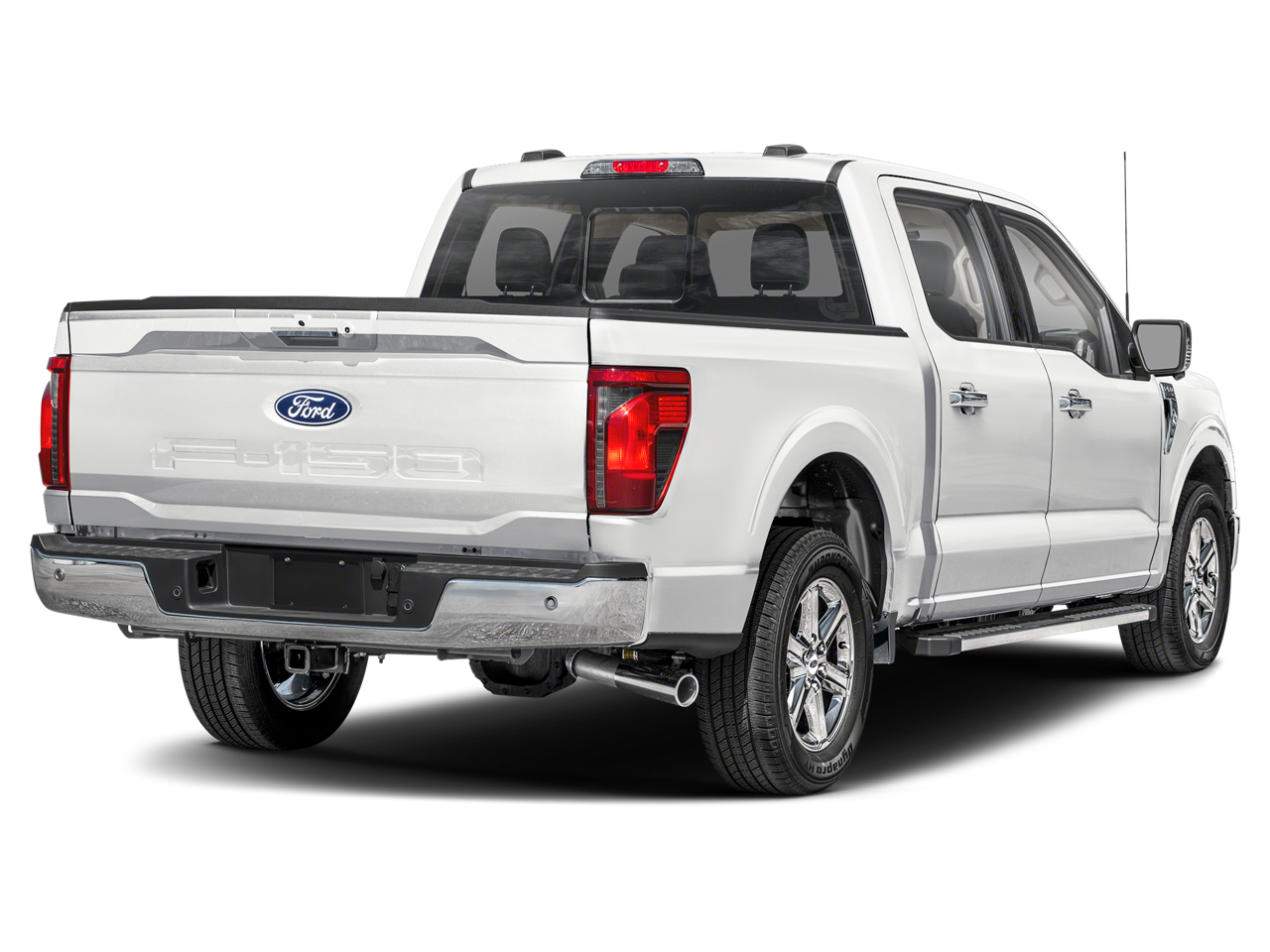 2024 Ford F-150 XLT - Photo 36