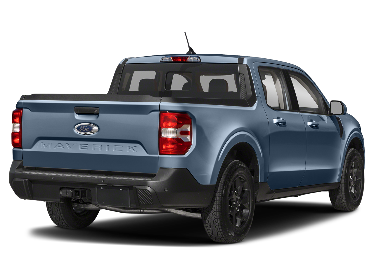 2024 Ford Maverick Lariat - Photo 17