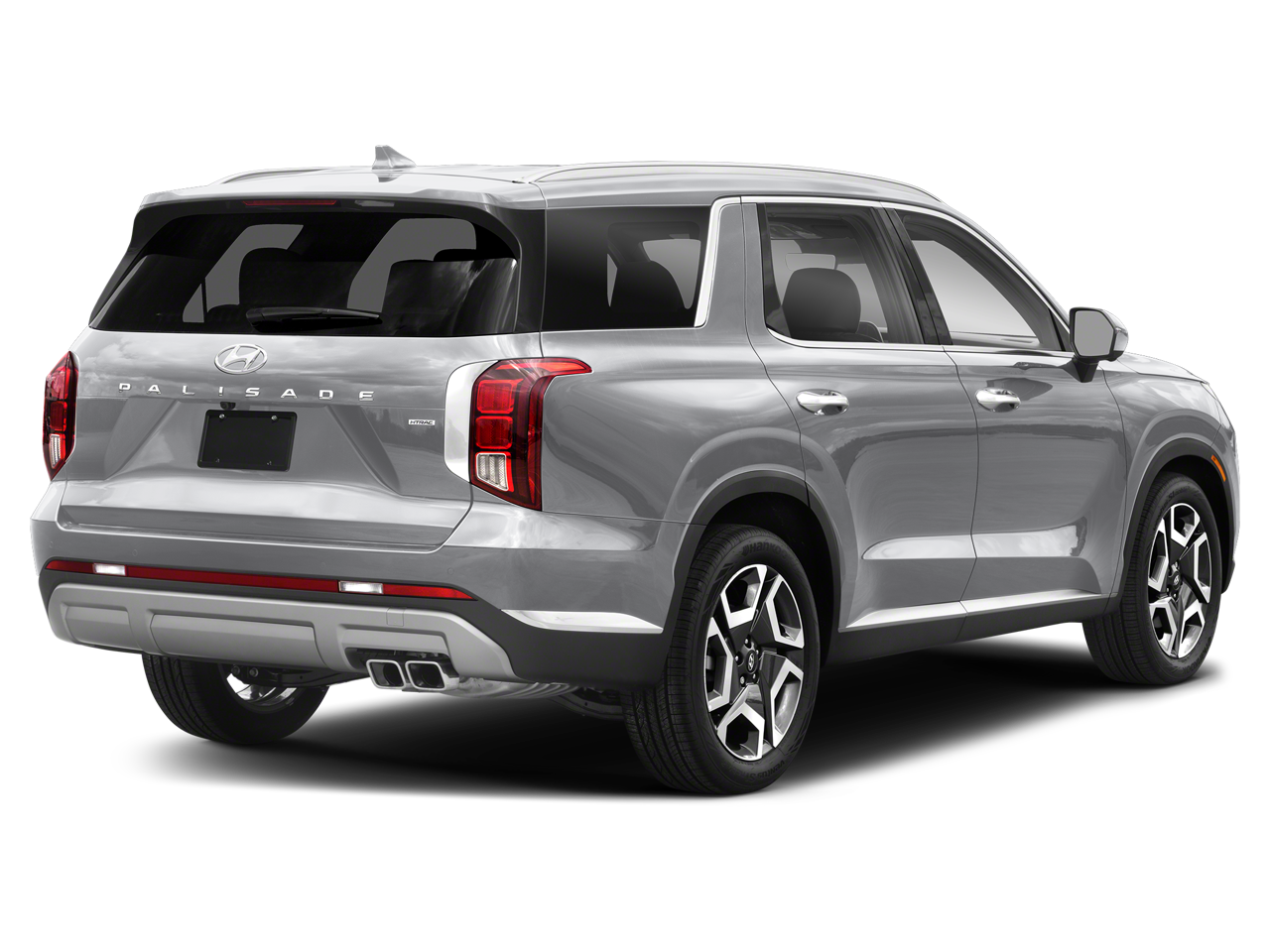 2024 Hyundai Palisade Limited - Photo 40