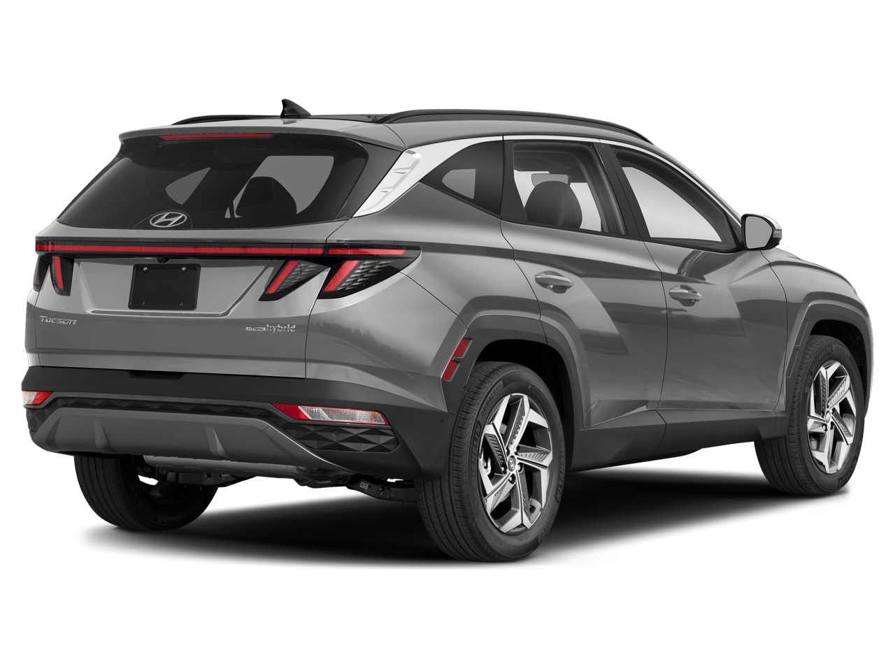 2024 Hyundai Tucson Limited - Photo 33