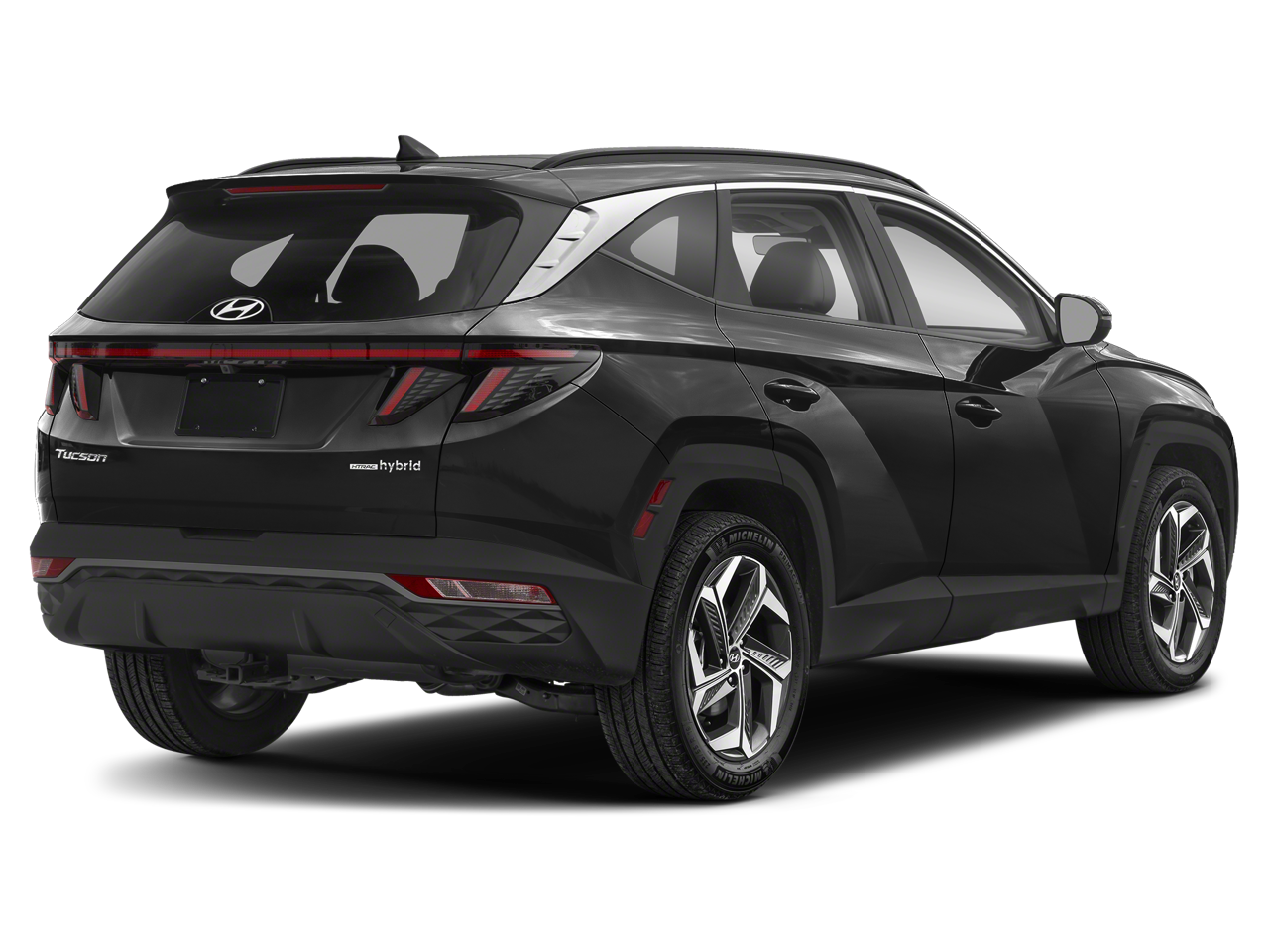 2024 Hyundai Tucson SEL Convenience - Photo 36