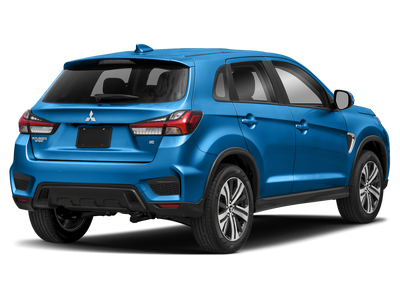 2024 Mitsubishi Outlander Sport 2.0 SE