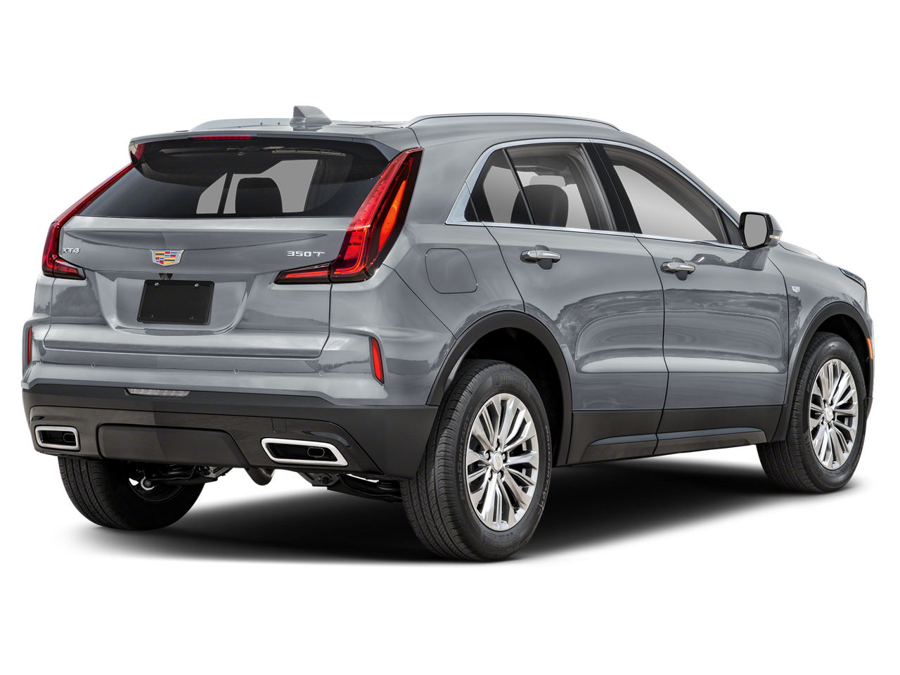 2025 Cadillac XT4 Premium Luxury - Photo 35