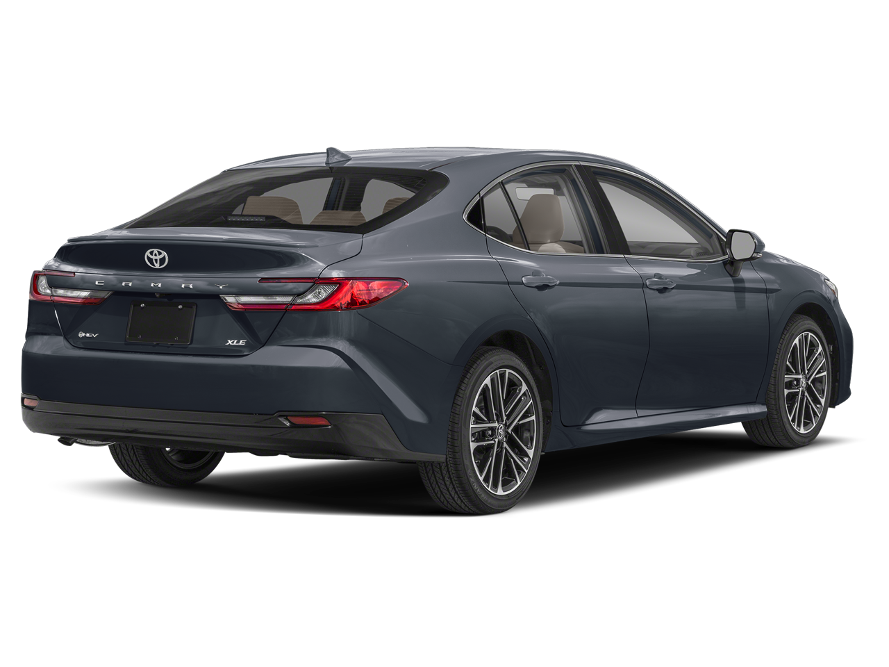 2025 Toyota Camry XLE - Photo 37