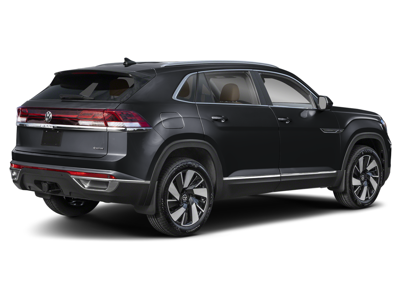2025 Volkswagen Atlas Cross Sport 2.0T SEL