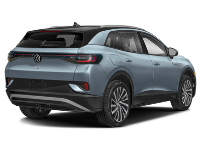 2025 Volkswagen ID.4 Pro S Plus