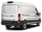 2026 Ford Transit-250 T-250 148" Med Rf 9150 GVWR RWD