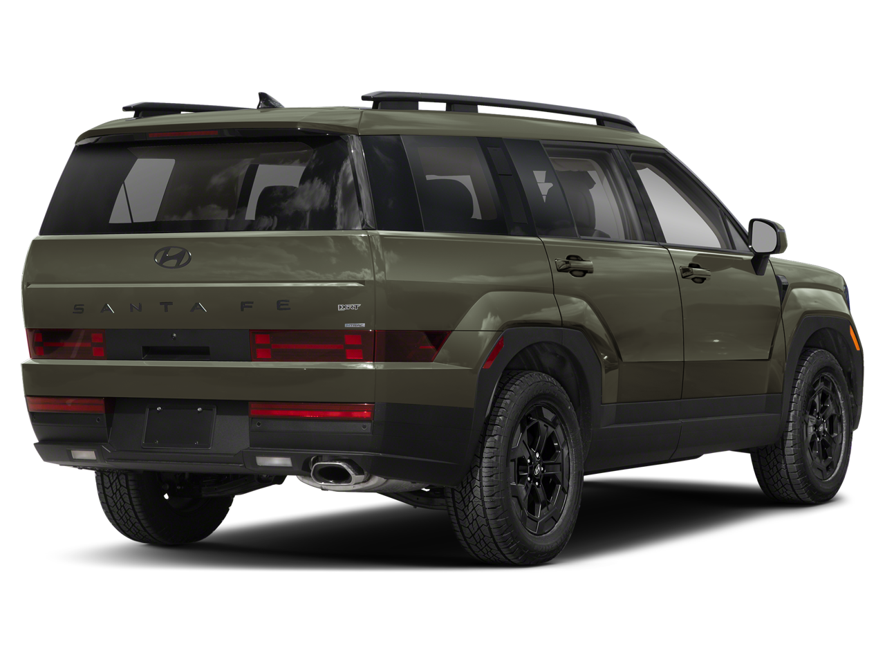 2026 Hyundai Santa Fe XRT
