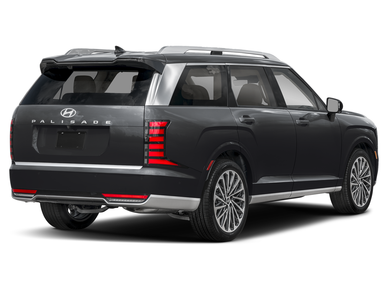2026 Hyundai Palisade Calligraphy - Photo 38