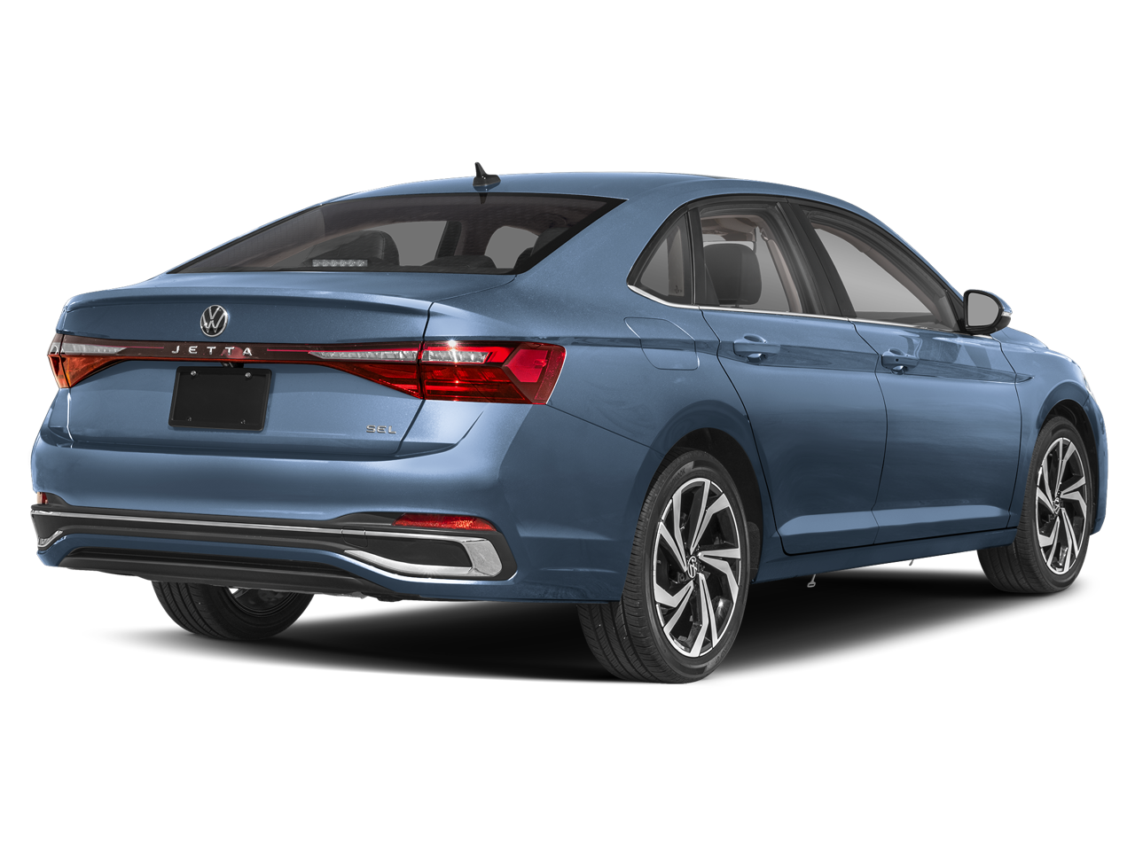 2026 Volkswagen Jetta SEL