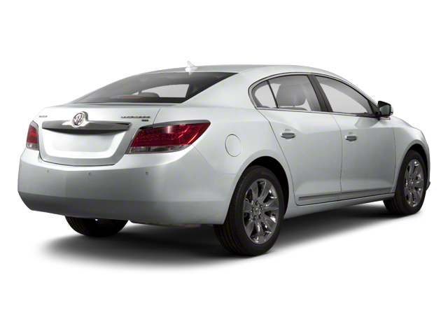 2012 Buick LaCrosse Premium 2 - Photo 35