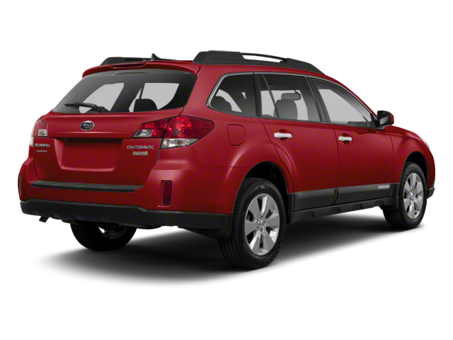 2012 Subaru Outback Base - Photo 37