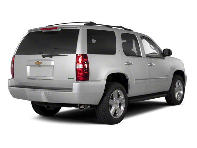 2013 Chevrolet Tahoe LT - Photo 36