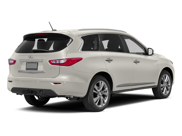 Used 2013 INFINITI JX Base with VIN 5N1AL0MM2DC335558 for sale in Stevens Point, WI