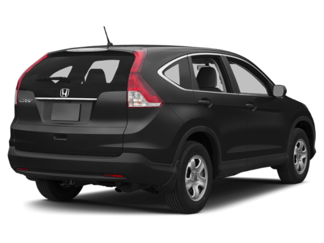 2014 Honda CR-V LX - Photo 35