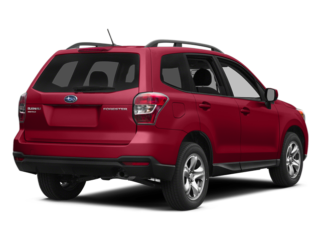 Used 2014 Subaru Forester i Limited with VIN JF2SJAHC7EH498475 for sale in Stevens Point, WI