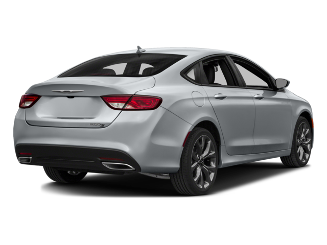 Used 2016 Chrysler 200 S with VIN 1C3CCCDG3GN139702 for sale in Stevens Point, WI