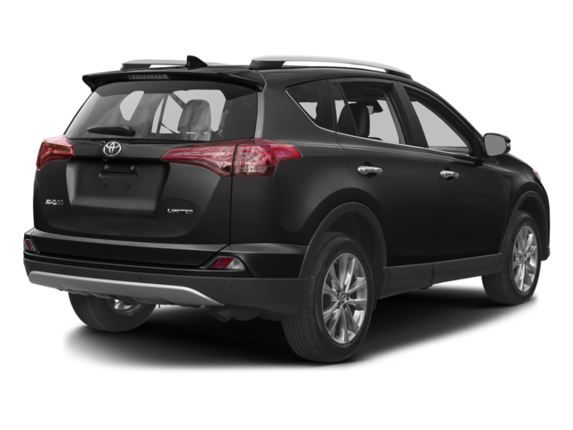 Used 2016 Toyota RAV4 Limited with VIN 2T3DFREV1GW493217 for sale in Stevens Point, WI