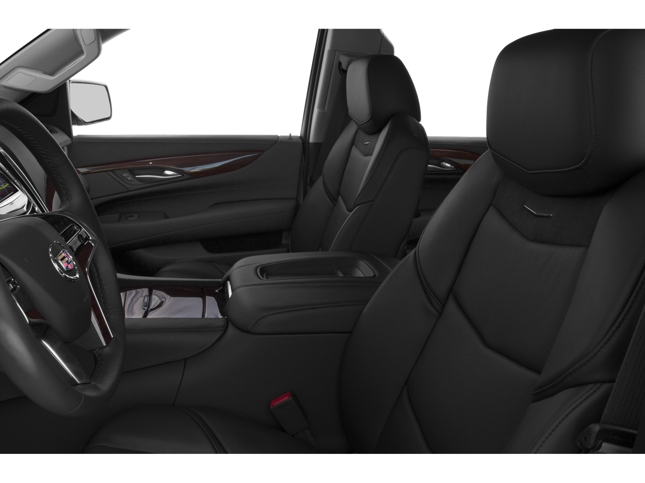 2015 Cadillac Escalade ESV Luxury - Photo 8