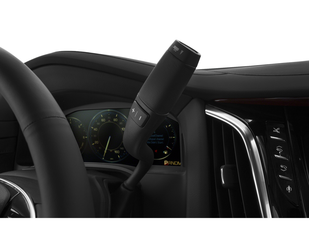 2015 Cadillac Escalade ESV Luxury - Photo 10