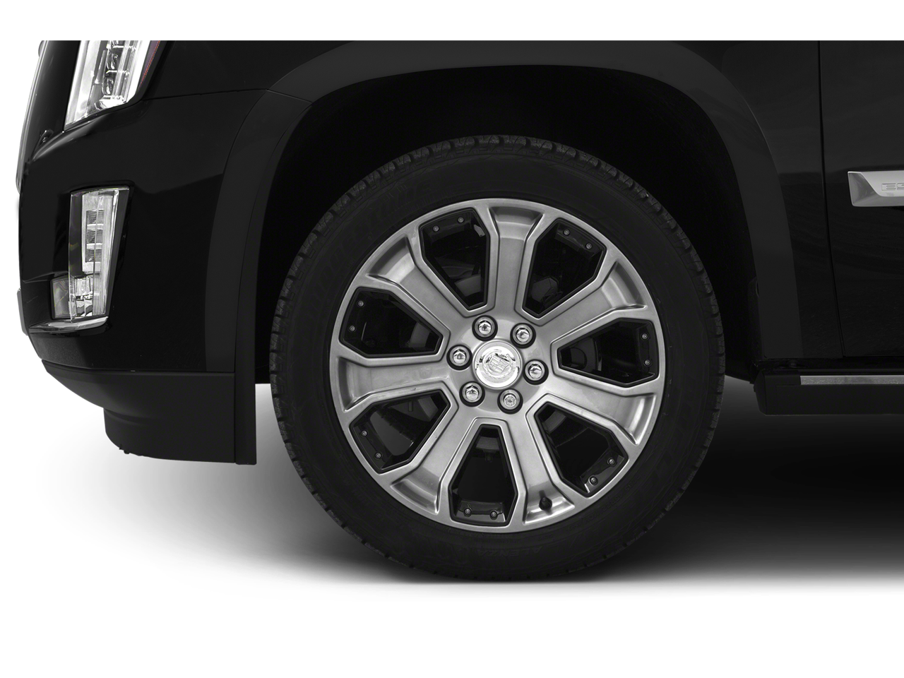 2015 Cadillac Escalade ESV Luxury - Photo 11