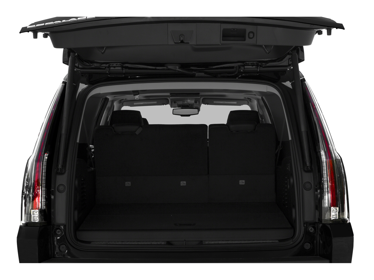 2015 Cadillac Escalade ESV Luxury - Photo 12