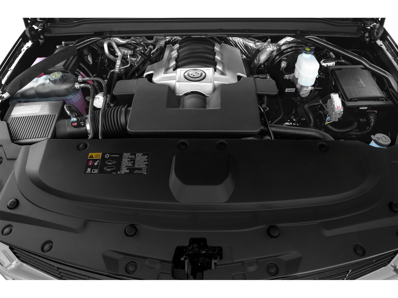 2015 Cadillac Escalade ESV Luxury - Photo 13