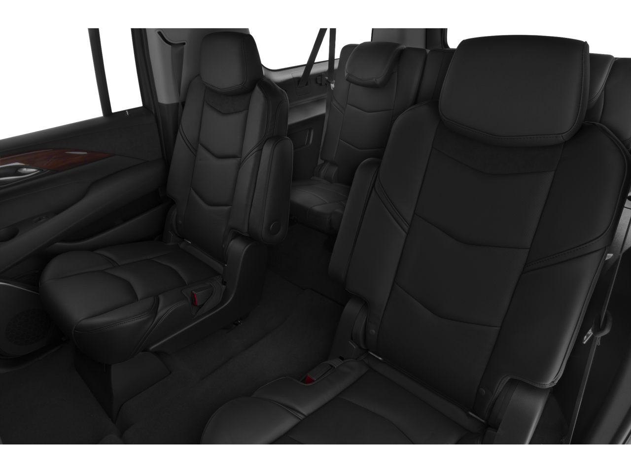 2015 Cadillac Escalade ESV Luxury - Photo 14