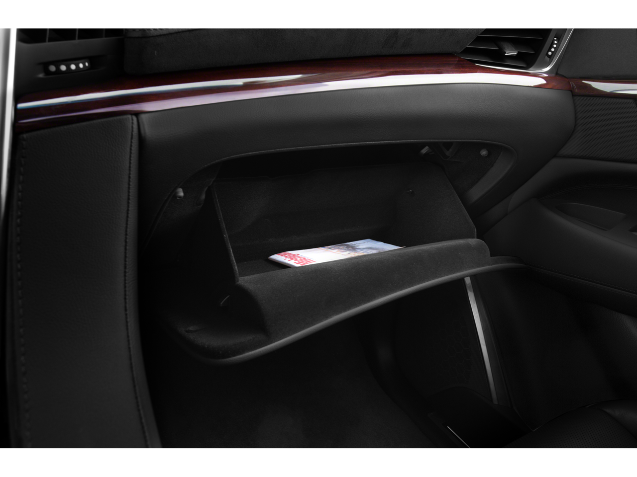 2015 Cadillac Escalade ESV Luxury - Photo 16