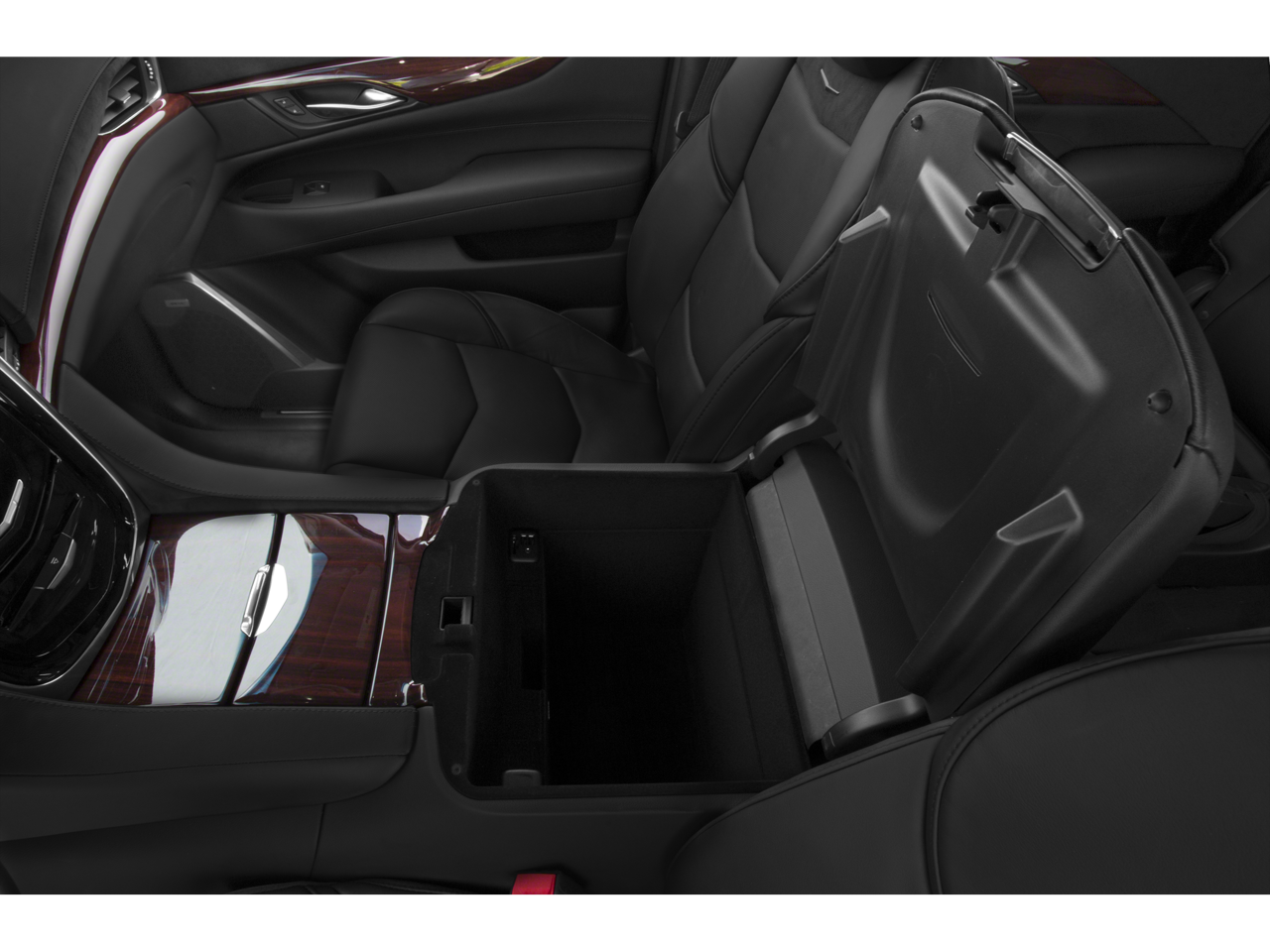 2015 Cadillac Escalade ESV Luxury - Photo 17