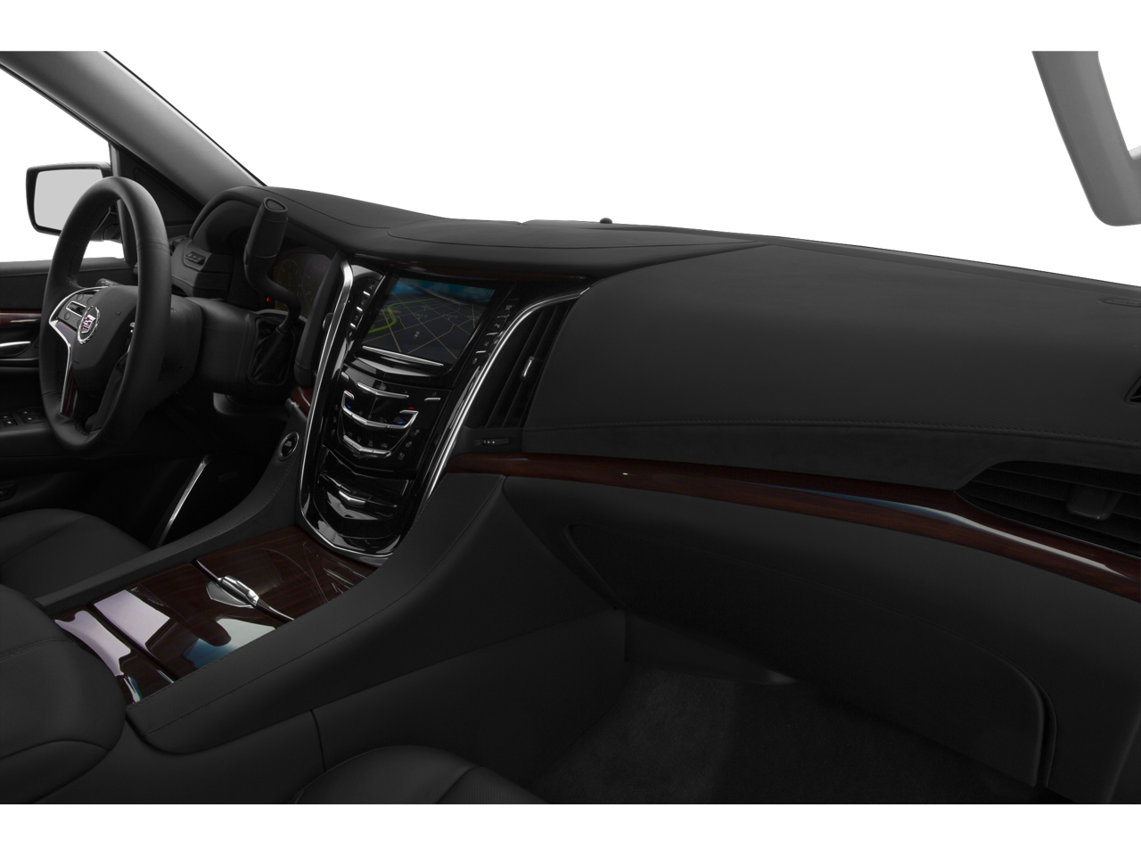 2015 Cadillac Escalade ESV Luxury - Photo 18