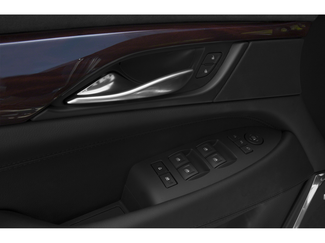 2015 Cadillac Escalade ESV Luxury - Photo 19