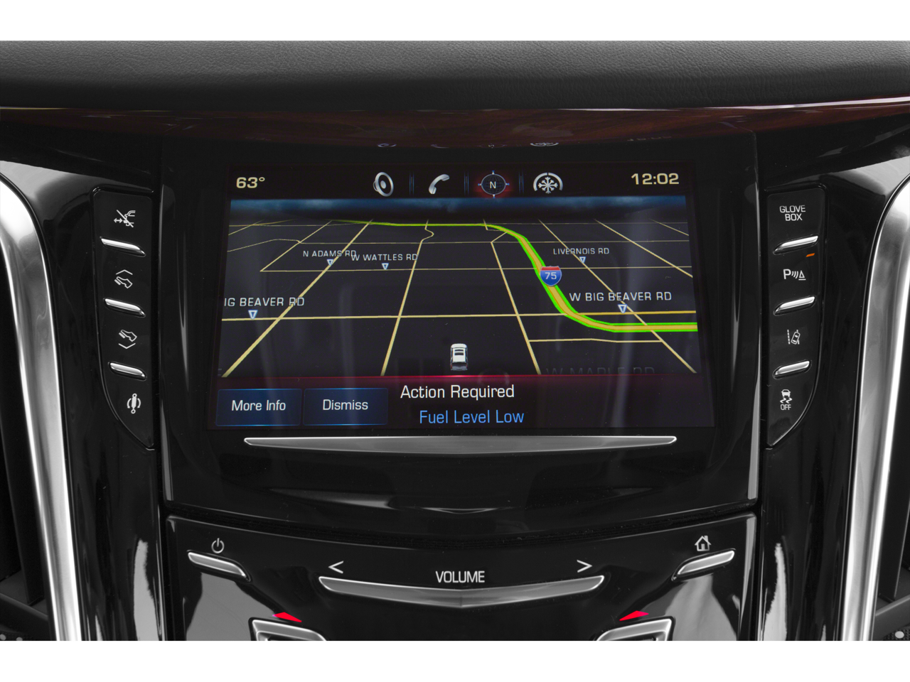 2015 Cadillac Escalade ESV Luxury - Photo 20