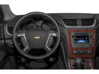 2015 Chevrolet Traverse LT w/1LT