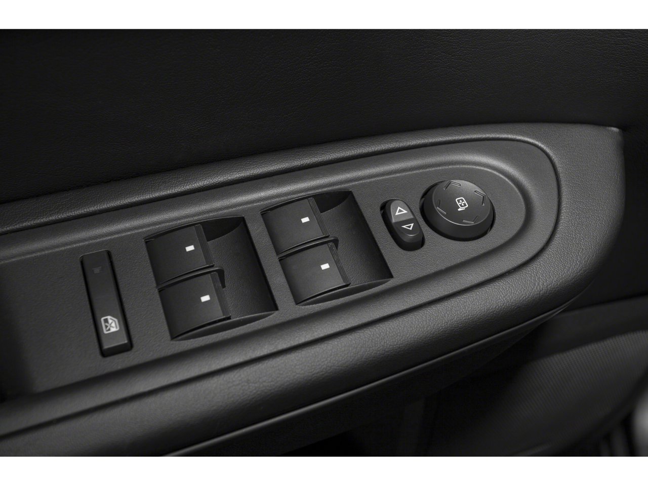2015 Chevrolet Traverse LT w/1LT