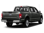 2015 Ford F-150 XLT Sport