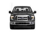 2015 Ford F-150 XLT Sport