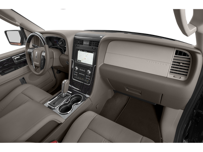 2015 Lincoln Navigator L 4WD 4dr