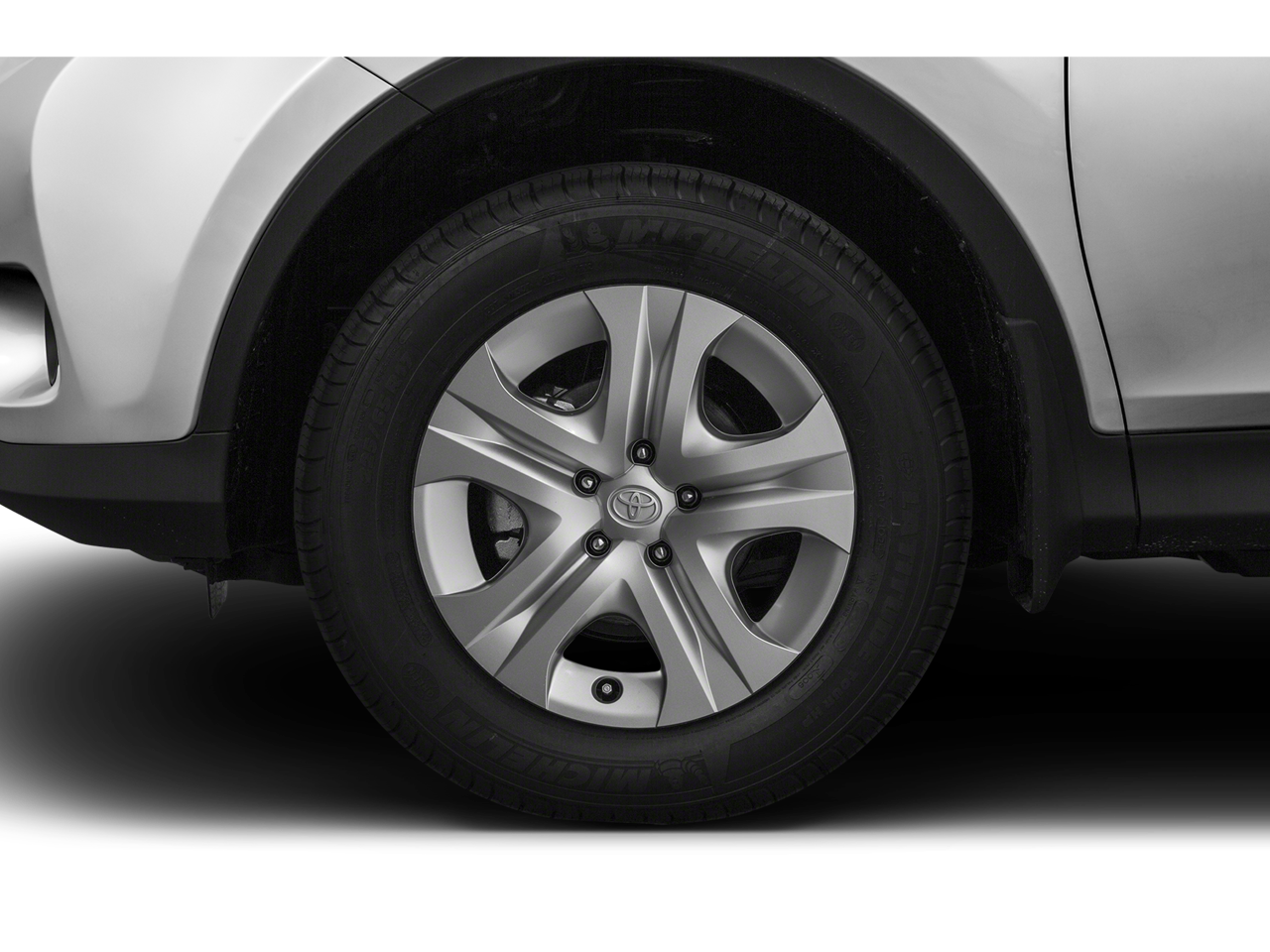 2015 Toyota RAV4 XLE - Photo 11