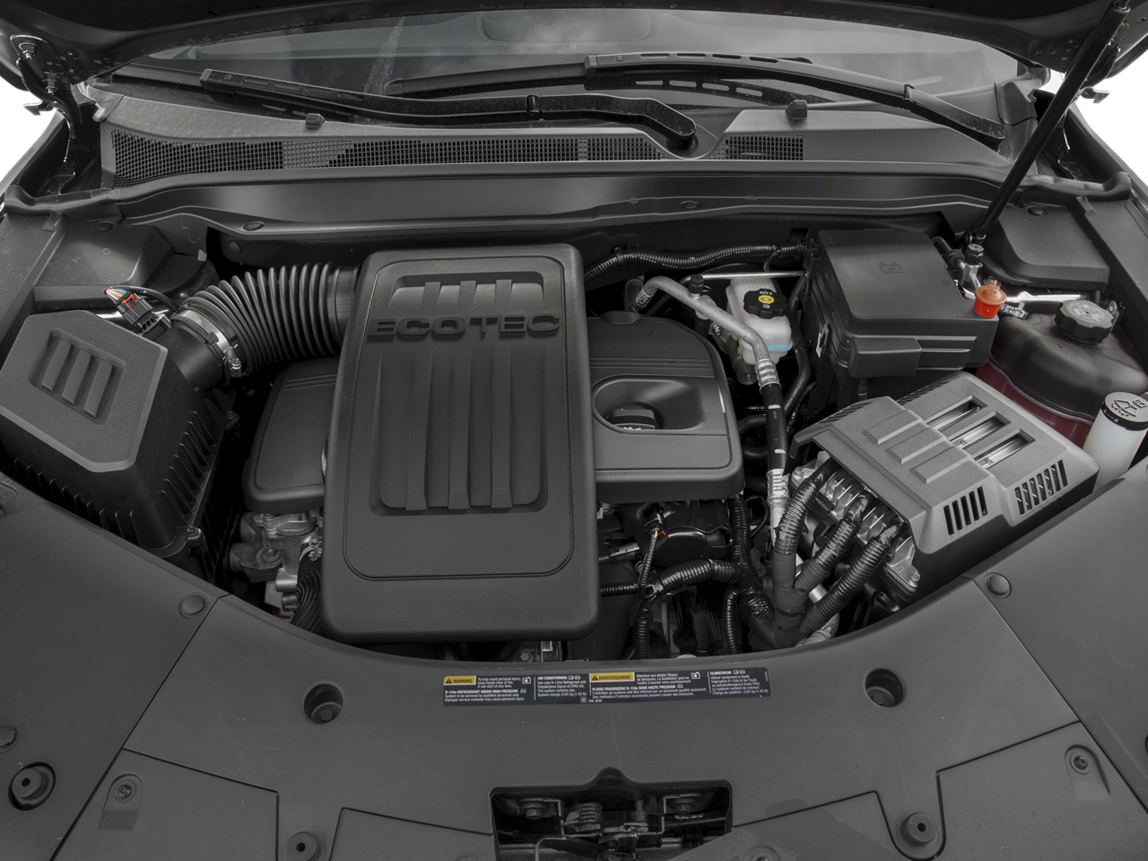 2016 GMC Terrain SLE-2