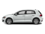 2016 Volkswagen Golf TSI S 4-Door