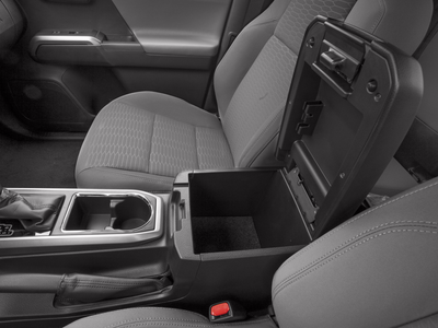 2017 Toyota Tacoma SR5 V6