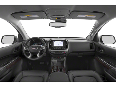 2019 GMC Canyon All Terrain