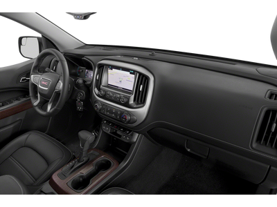 2019 GMC Canyon All Terrain