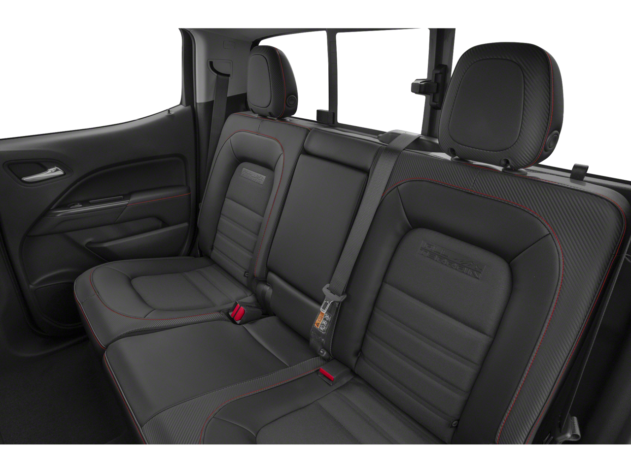 2019 GMC Canyon All Terrain