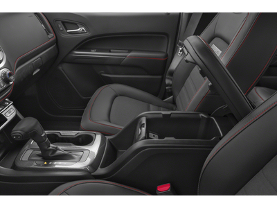 2019 GMC Canyon All Terrain