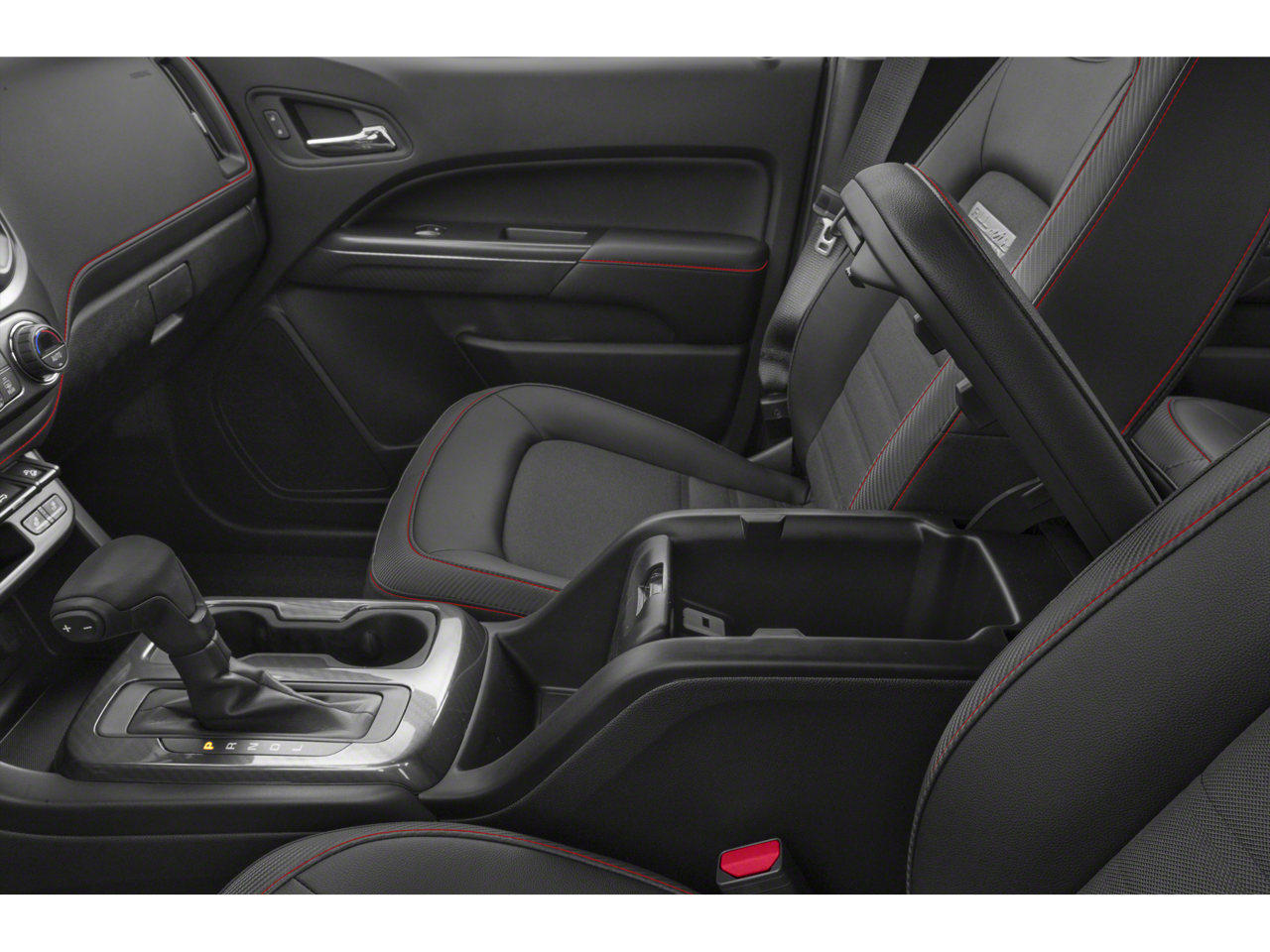 2019 GMC Canyon All Terrain