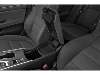 2019 Honda Accord Hybrid EX-L