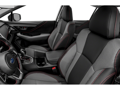 2020 Subaru Legacy 2.5i Sport