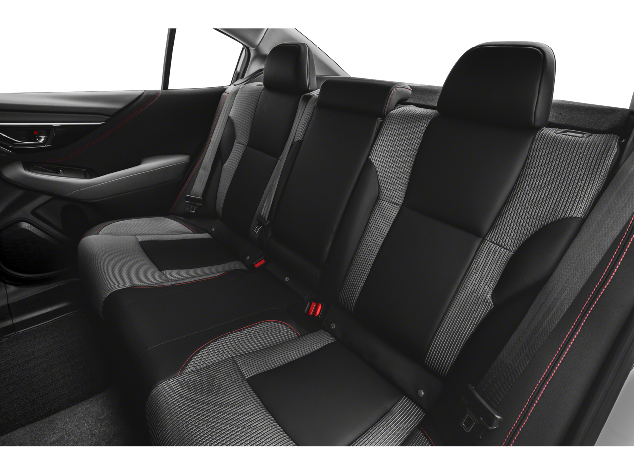 2020 Subaru Legacy 2.5i Sport